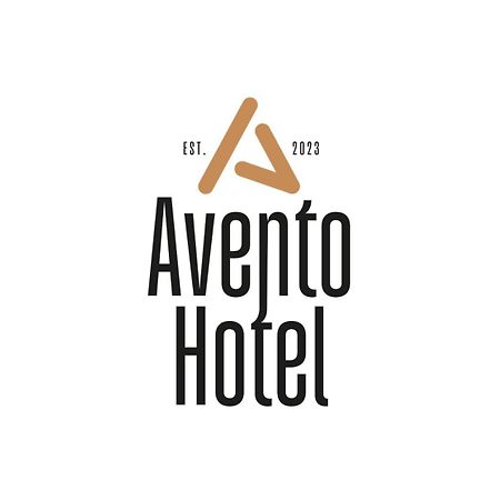Avento Hotel Hannover Langenhagen  Buitenkant foto