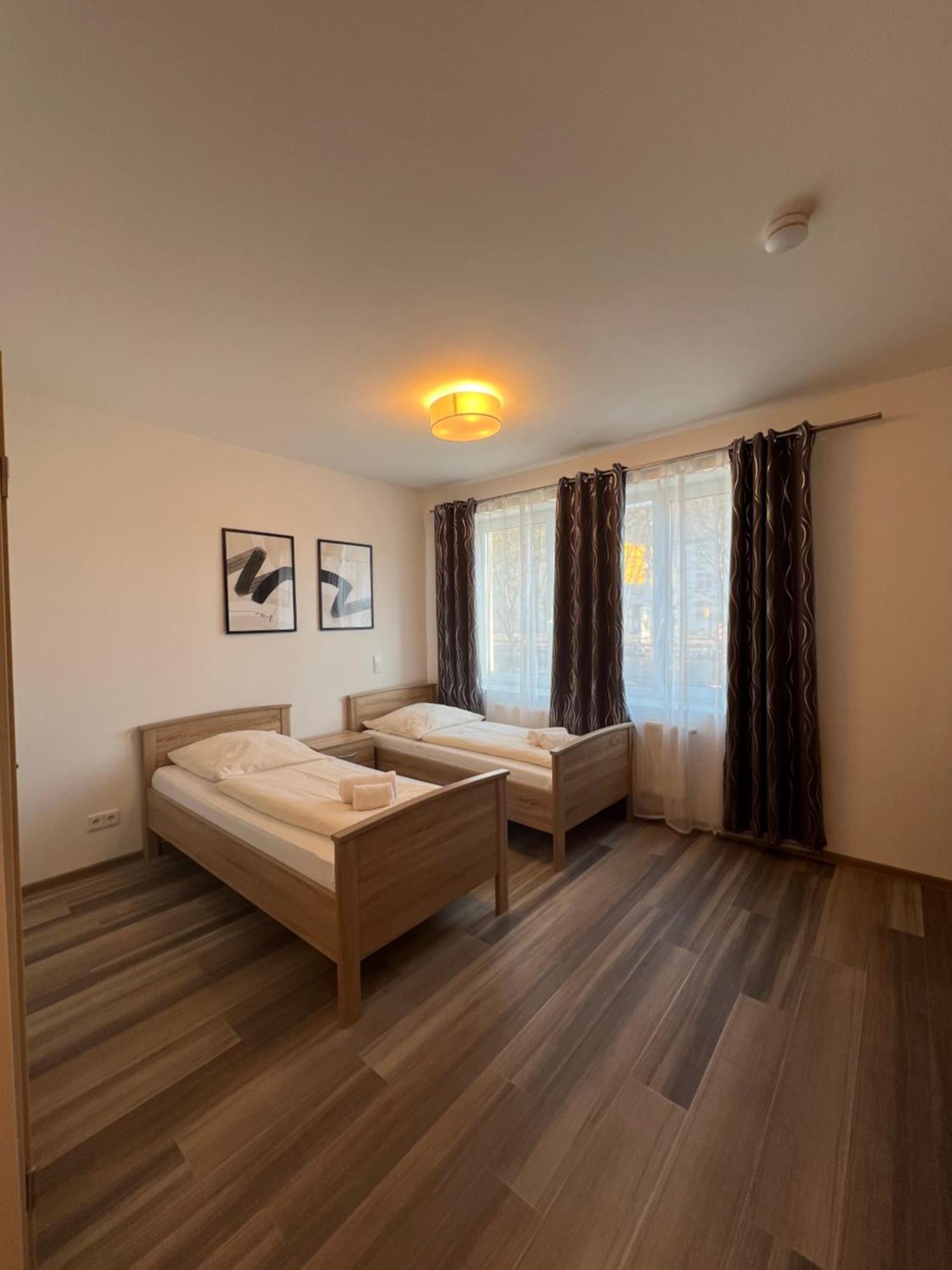 Avento Hotel Hannover Langenhagen  Buitenkant foto