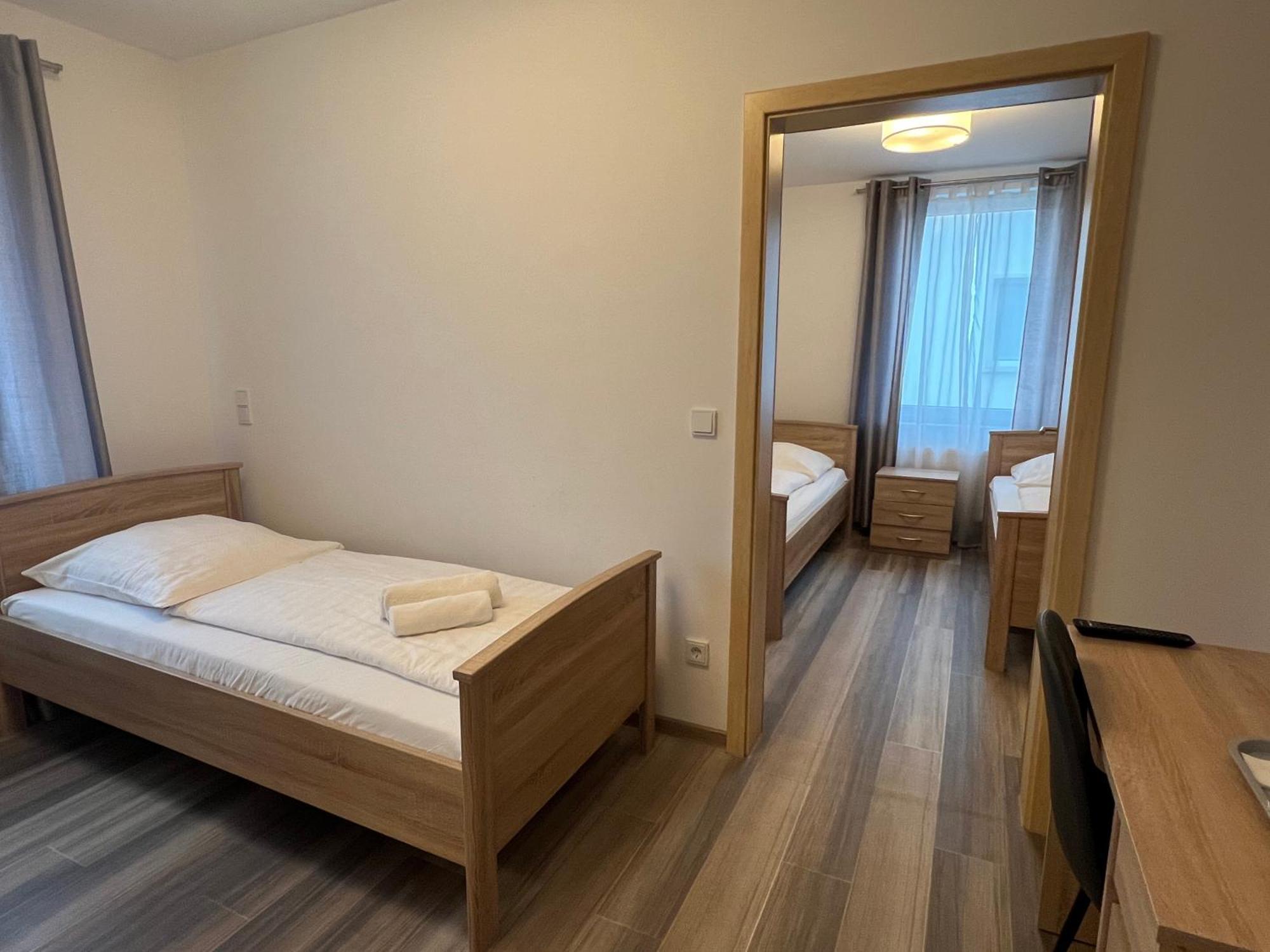 Avento Hotel Hannover Langenhagen  Buitenkant foto